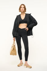 PULSE LEGGING | BLACK