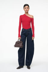 LOIS TOP | ROUGE