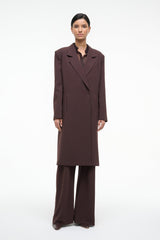 JOLENE JACKET | EARTH