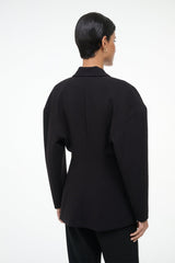 COLE BLAZER | BLACK