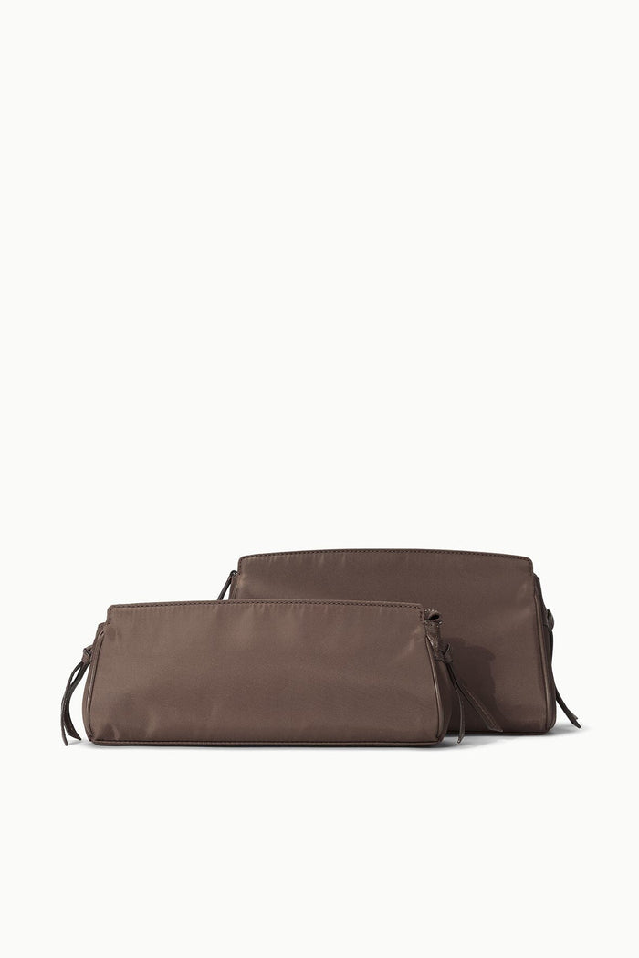 MAUDE POUCHES | ESPRESSO