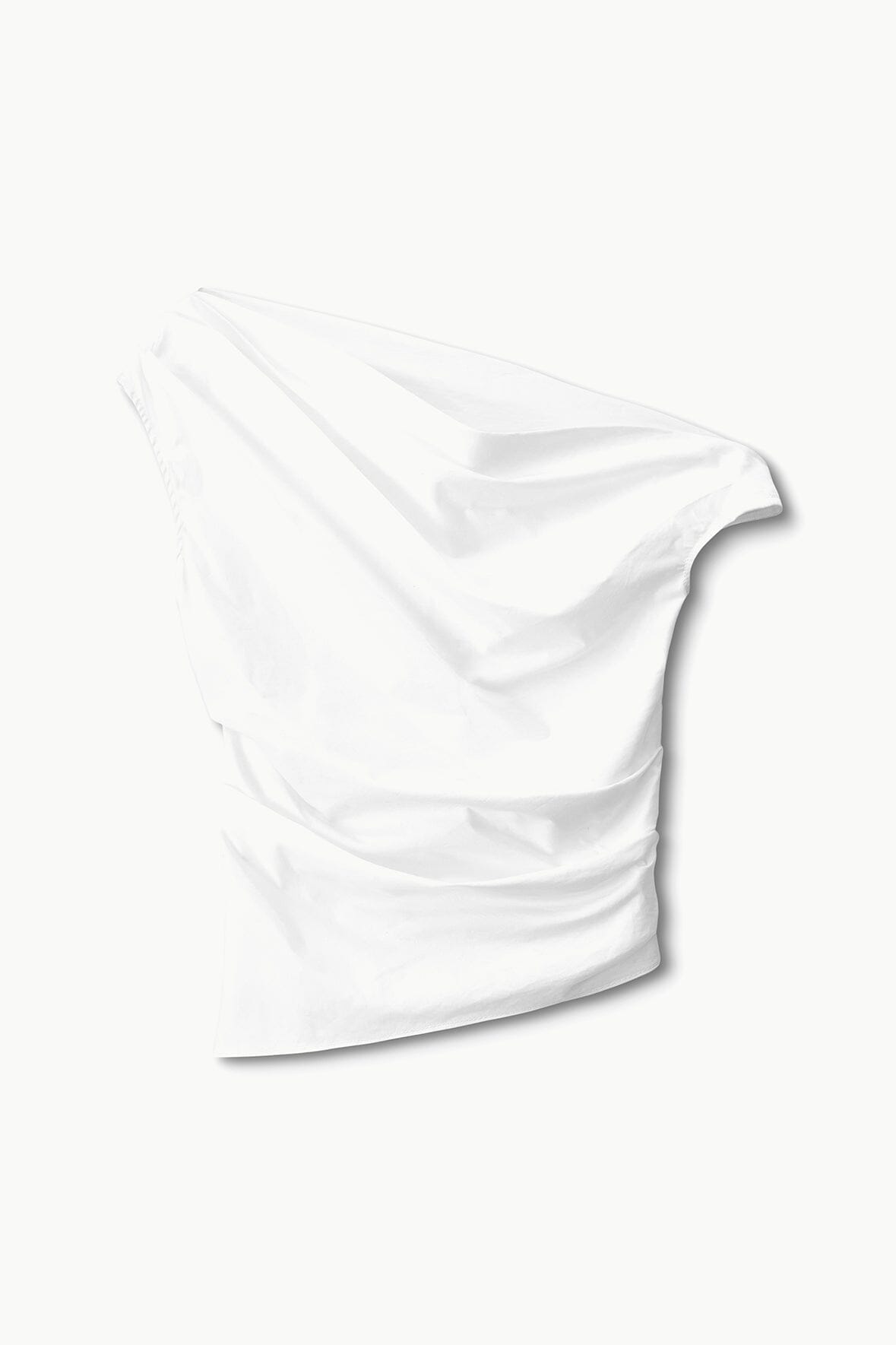 PHARE TOP | WHITE